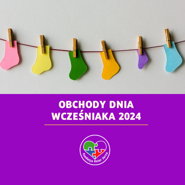 2. edycja Obchody Dnia Wcześniaka 2024